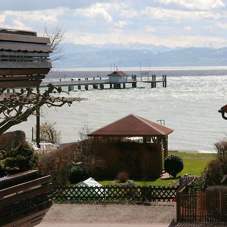 Apartamento Sommerhof Rauber Immenstaad am Bodensee Exterior foto