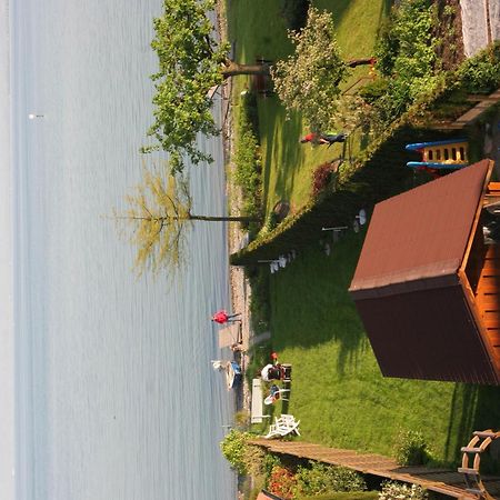 Apartamento Sommerhof Rauber Immenstaad am Bodensee Exterior foto