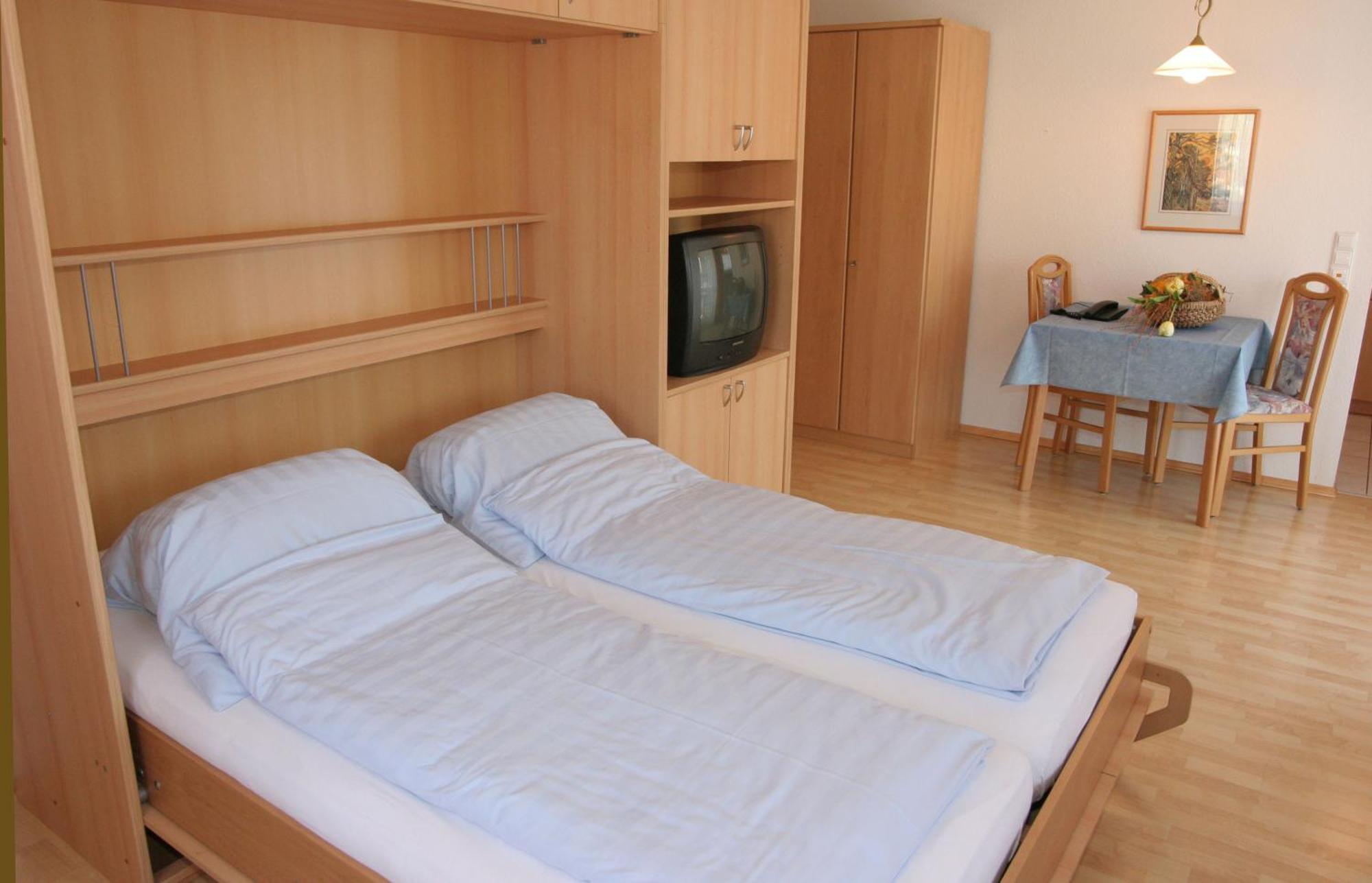 Apartamento Sommerhof Rauber Immenstaad am Bodensee Exterior foto