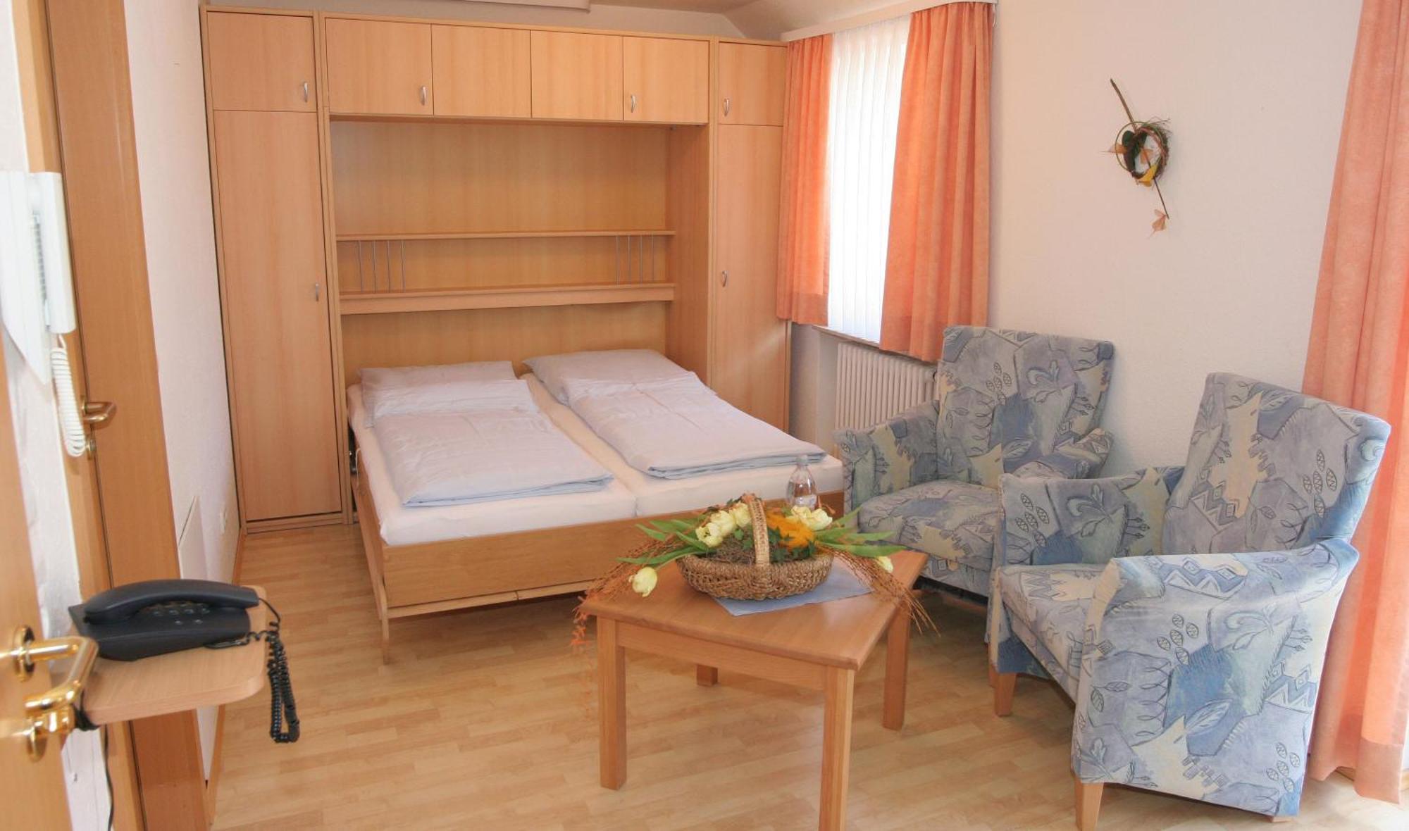 Apartamento Sommerhof Rauber Immenstaad am Bodensee Exterior foto