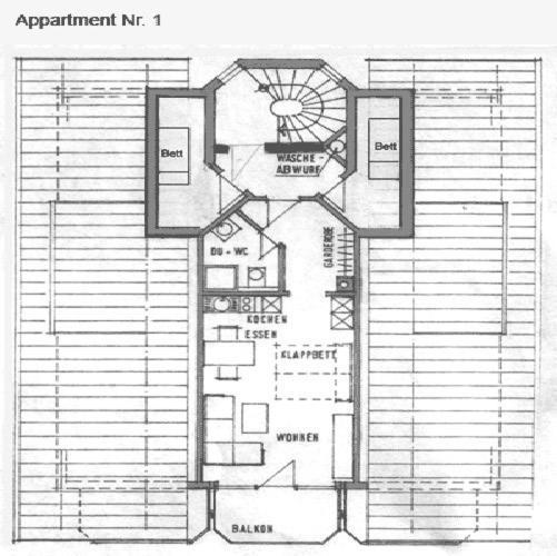 Apartamento Sommerhof Rauber Immenstaad am Bodensee Habitación foto