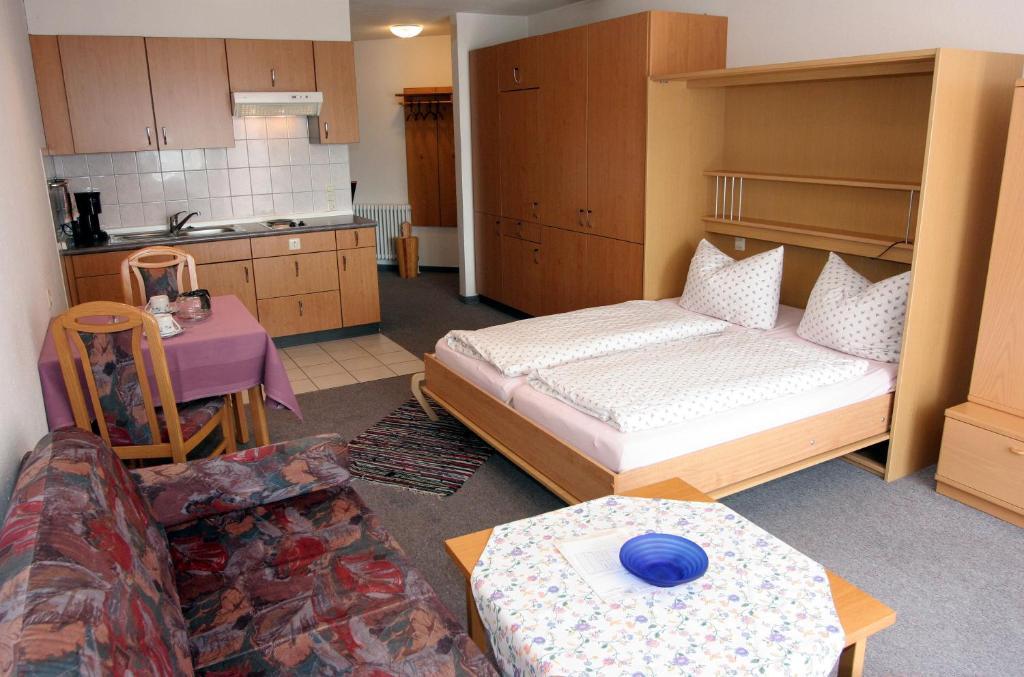 Apartamento Sommerhof Rauber Immenstaad am Bodensee Habitación foto