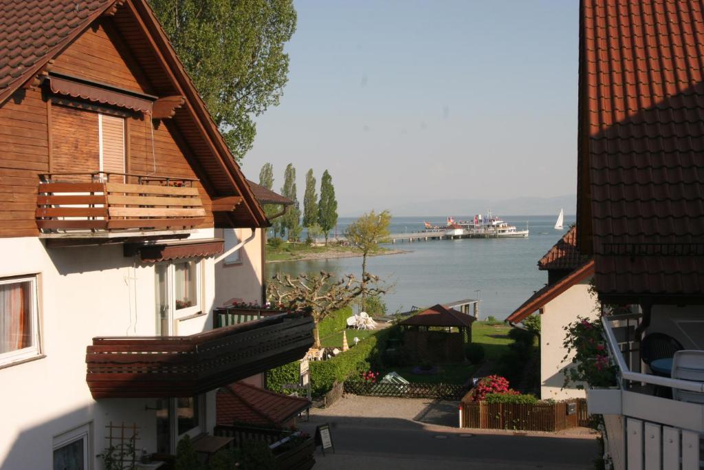 Apartamento Sommerhof Rauber Immenstaad am Bodensee Habitación foto