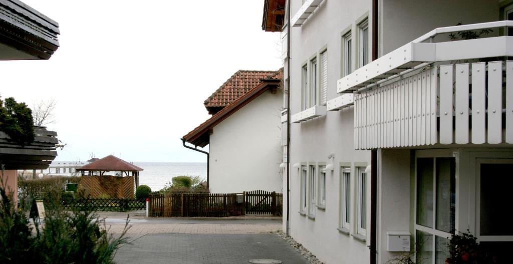 Apartamento Sommerhof Rauber Immenstaad am Bodensee Habitación foto