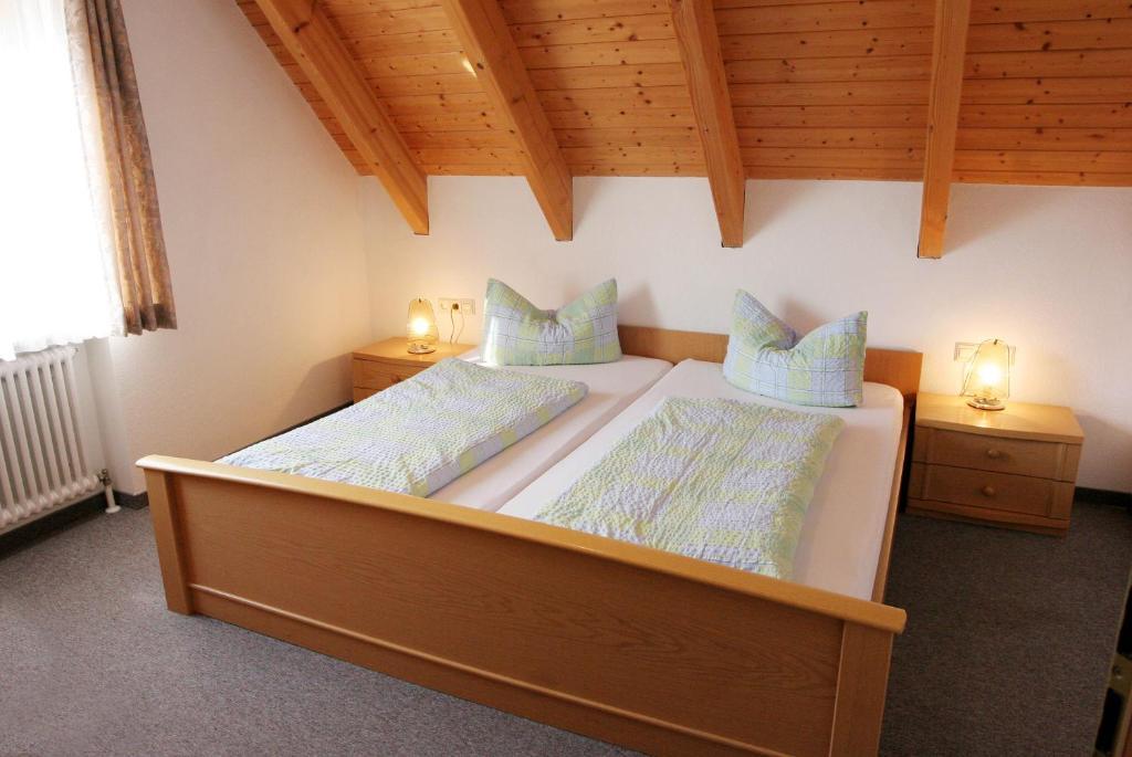 Apartamento Sommerhof Rauber Immenstaad am Bodensee Habitación foto