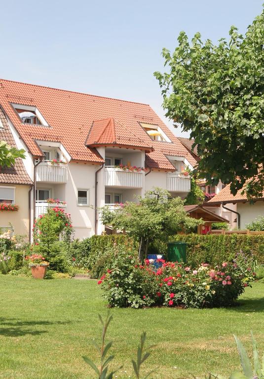 Apartamento Sommerhof Rauber Immenstaad am Bodensee Exterior foto